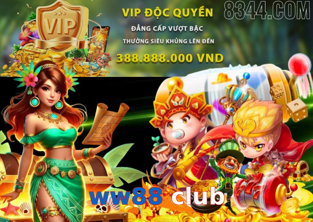 ww88 club