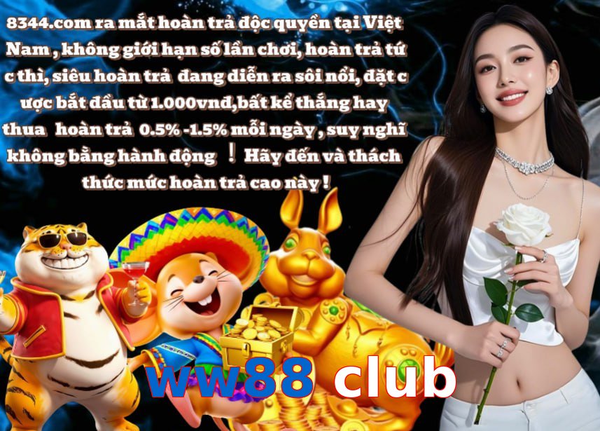 ww88 club